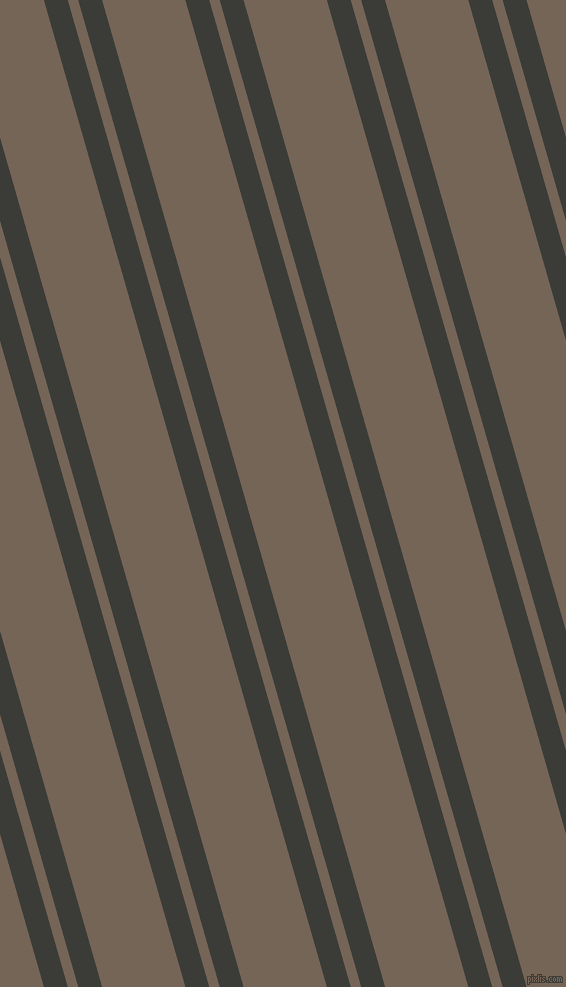 106 degree angle dual stripe line, 23 pixel line width, 10 and 80 pixel line spacing, Zeus and Pine Cone dual two line striped seamless tileable