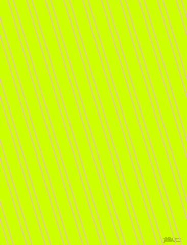 107 degree angles dual stripe lines, 2 pixel lines width, 8 and 23 pixels line spacing, Zinnwaldite and Electric Lime dual two line striped seamless tileable
