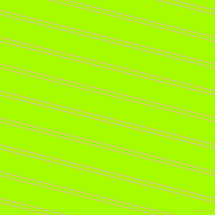 166 degree angle dual striped line, 2 pixel line width, 6 and 43 pixel line spacing, Zombie and Spring Bud dual two line striped seamless tileable