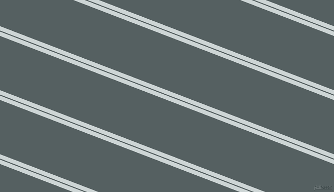 159 degree angles dual striped line, 8 pixel line width, 2 and 100 pixels line spacing, Zumthor and River Bed dual two line striped seamless tileable