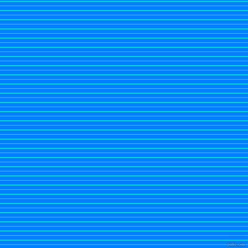horizontal lines stripes, 1 pixel line width, 8 pixel line spacing, Aqua and Dodger Blue horizontal lines and stripes seamless tileable