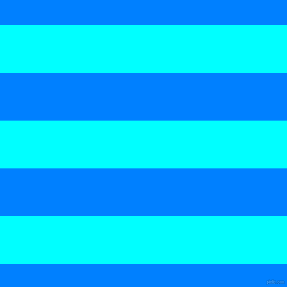 horizontal lines stripes, 96 pixel line width, 96 pixel line spacing, Aqua and Dodger Blue horizontal lines and stripes seamless tileable