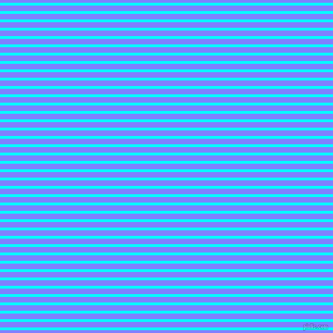horizontal lines stripes, 4 pixel line width, 8 pixel line spacing, Aqua and Light Slate Blue horizontal lines and stripes seamless tileable