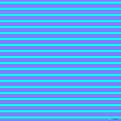 horizontal lines stripes, 8 pixel line width, 16 pixel line spacingAqua and Light Slate Blue horizontal lines and stripes seamless tileable