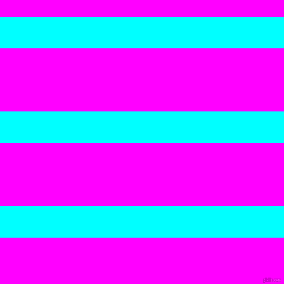 horizontal lines stripes, 64 pixel line width, 128 pixel line spacing, Aqua and Magenta horizontal lines and stripes seamless tileable