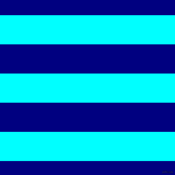horizontal lines stripes, 96 pixel line width, 96 pixel line spacing, Aqua and Navy horizontal lines and stripes seamless tileable