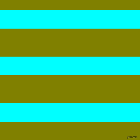 horizontal lines stripes, 64 pixel line width, 96 pixel line spacing, Aqua and Olive horizontal lines and stripes seamless tileable