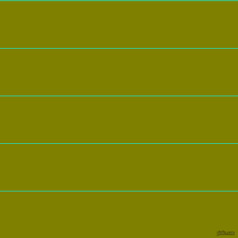 horizontal lines stripes, 1 pixel line width, 96 pixel line spacing, Aqua and Olive horizontal lines and stripes seamless tileable