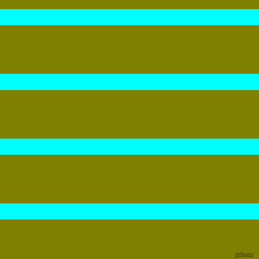 horizontal lines stripes, 32 pixel line width, 96 pixel line spacing, Aqua and Olive horizontal lines and stripes seamless tileable