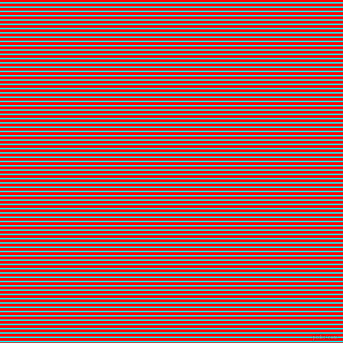 horizontal lines stripes, 2 pixel line width, 4 pixel line spacing, Aqua and Red horizontal lines and stripes seamless tileable