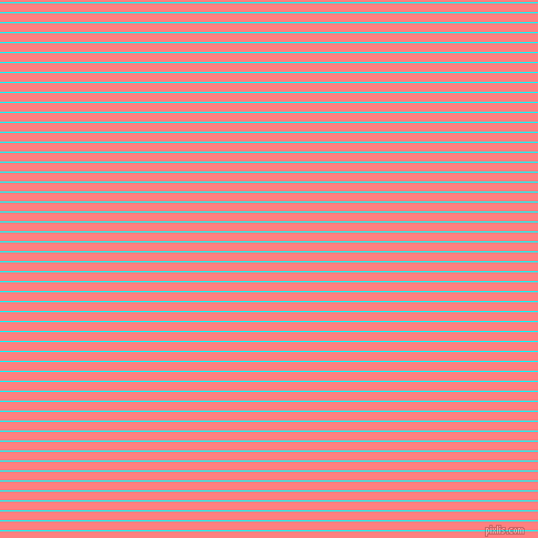 horizontal lines stripes, 1 pixel line width, 8 pixel line spacing, Aqua and Salmon horizontal lines and stripes seamless tileable