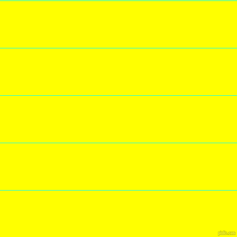 horizontal lines stripes, 1 pixel line width, 96 pixel line spacing, Aqua and Yellow horizontal lines and stripes seamless tileable