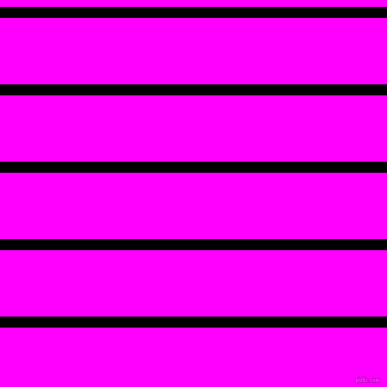 horizontal lines stripes, 16 pixel line width, 96 pixel line spacing, Black and Magenta horizontal lines and stripes seamless tileable