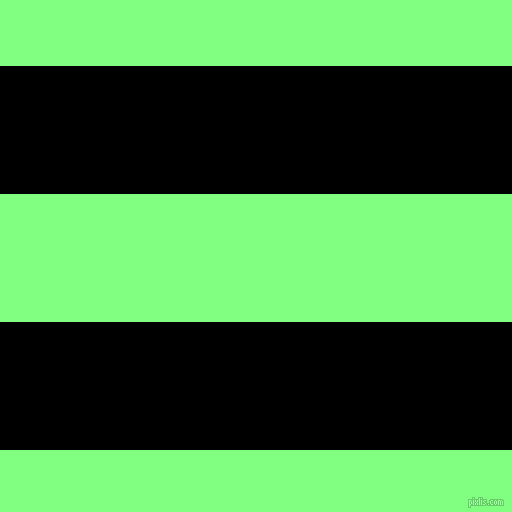 horizontal lines stripes, 128 pixel line width, 128 pixel line spacing, Black and Mint Green horizontal lines and stripes seamless tileable