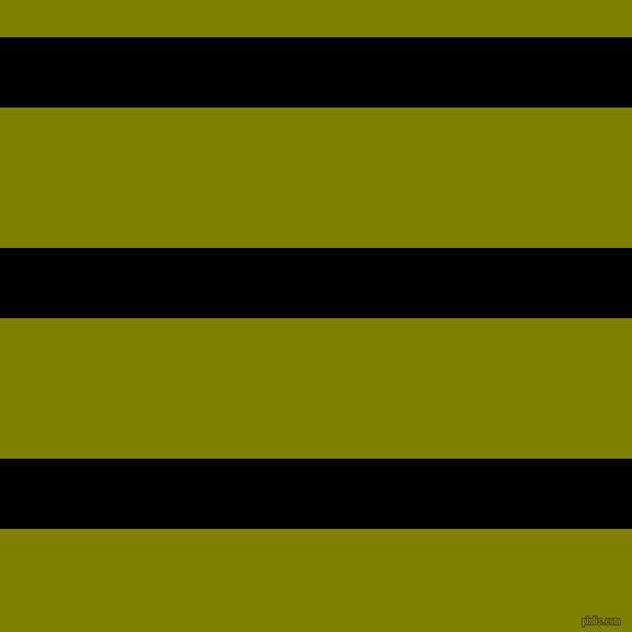 horizontal lines stripes, 64 pixel line width, 128 pixel line spacing, Black and Olive horizontal lines and stripes seamless tileable