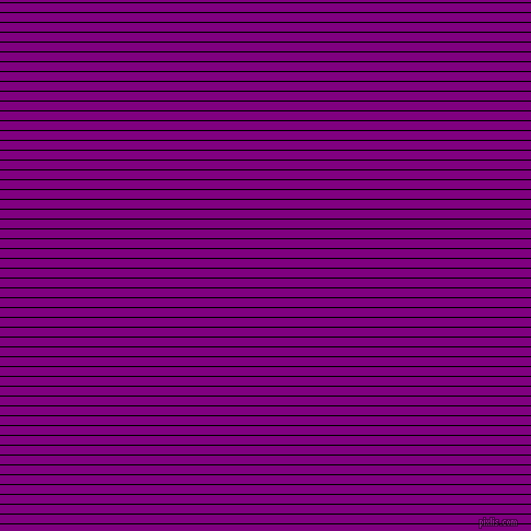 horizontal lines stripes, 1 pixel line width, 8 pixel line spacing, Black and Purple horizontal lines and stripes seamless tileable