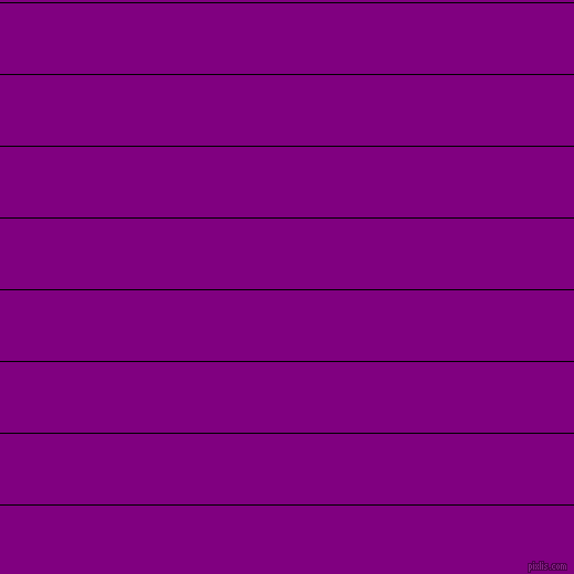 horizontal lines stripes, 1 pixel line width, 64 pixel line spacing, Black and Purple horizontal lines and stripes seamless tileable