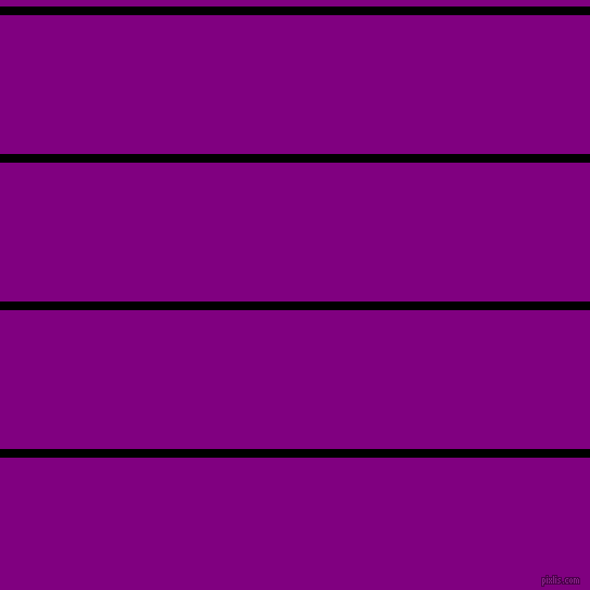 horizontal lines stripes, 8 pixel line width, 128 pixel line spacing, Black and Purple horizontal lines and stripes seamless tileable