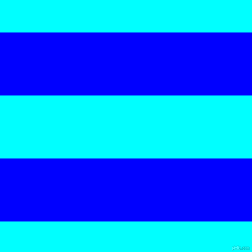 horizontal lines stripes, 128 pixel line width, 128 pixel line spacing, Blue and Aqua horizontal lines and stripes seamless tileable