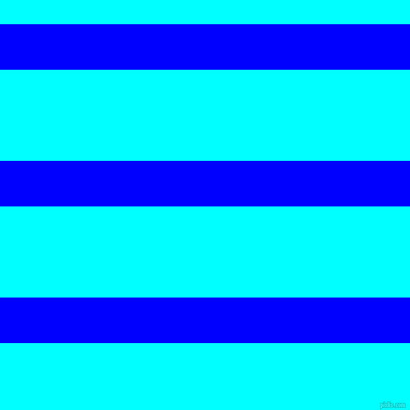 horizontal lines stripes, 64 pixel line width, 128 pixel line spacing, Blue and Aqua horizontal lines and stripes seamless tileable
