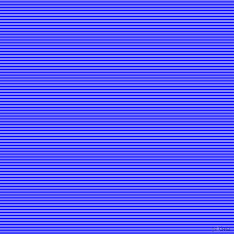 horizontal lines stripes, 2 pixel line width, 4 pixel line spacing, Blue and Light Slate Blue horizontal lines and stripes seamless tileable