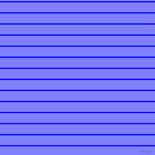 horizontal lines stripes, 4 pixel line width, 32 pixel line spacingBlue and Light Slate Blue horizontal lines and stripes seamless tileable