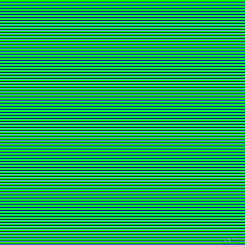 horizontal lines stripes, 2 pixel line width, 4 pixel line spacing, Blue and Lime horizontal lines and stripes seamless tileable