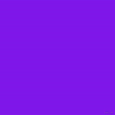 horizontal lines stripes, 2 pixel line width, 2 pixel line spacing, Blue and Magenta horizontal lines and stripes seamless tileable