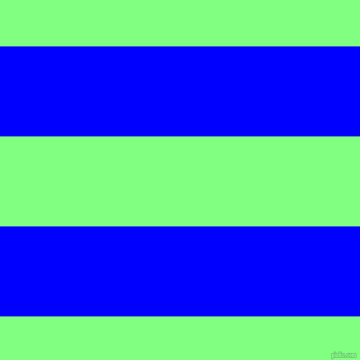 horizontal lines stripes, 128 pixel line width, 128 pixel line spacing, Blue and Mint Green horizontal lines and stripes seamless tileable