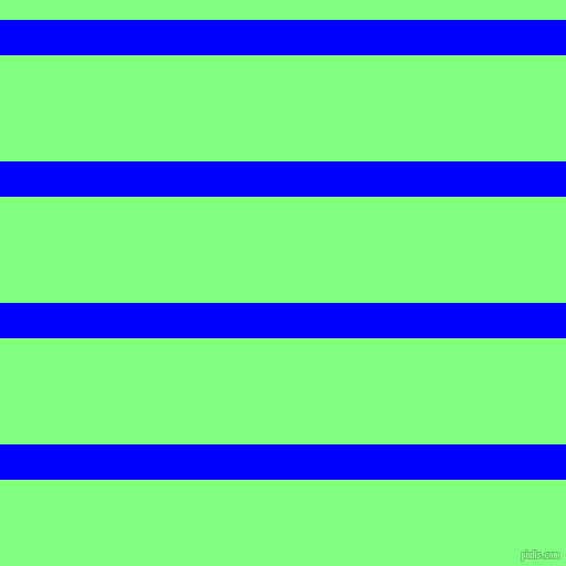 horizontal lines stripes, 32 pixel line width, 96 pixel line spacing, Blue and Mint Green horizontal lines and stripes seamless tileable