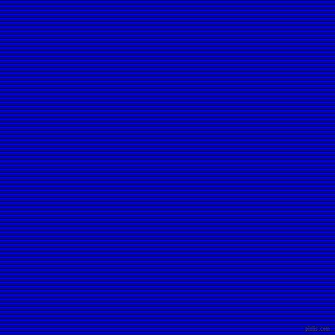 horizontal lines stripes, 1 pixel line width, 2 pixel line spacing, Blue and Navy horizontal lines and stripes seamless tileable