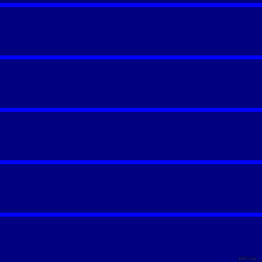horizontal lines stripes, 8 pixel line width, 96 pixel line spacing, Blue and Navy horizontal lines and stripes seamless tileable