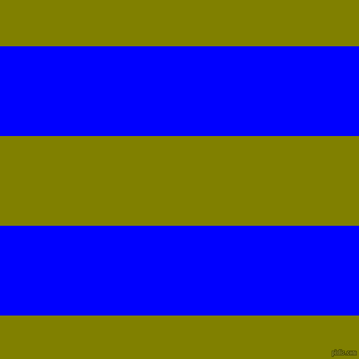 horizontal lines stripes, 128 pixel line width, 128 pixel line spacing, Blue and Olive horizontal lines and stripes seamless tileable
