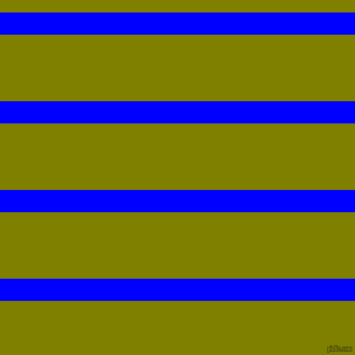 horizontal lines stripes, 32 pixel line width, 96 pixel line spacing, Blue and Olive horizontal lines and stripes seamless tileable