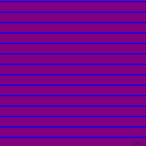 horizontal lines stripes, 4 pixel line width, 32 pixel line spacing, Blue and Purple horizontal lines and stripes seamless tileable