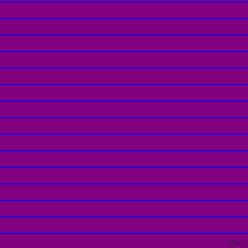 horizontal lines stripes, 2 pixel line width, 32 pixel line spacing, Blue and Purple horizontal lines and stripes seamless tileable