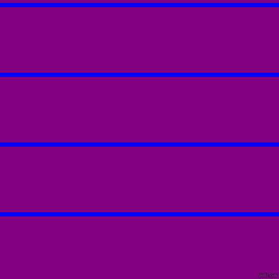 horizontal lines stripes, 8 pixel line width, 128 pixel line spacing, Blue and Purple horizontal lines and stripes seamless tileable