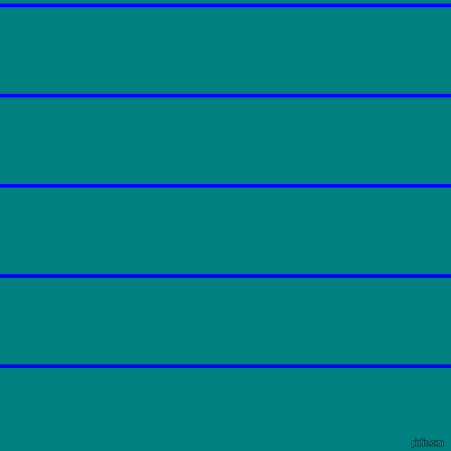 horizontal lines stripes, 4 pixel line width, 96 pixel line spacing, Blue and Teal horizontal lines and stripes seamless tileable