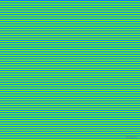 horizontal lines stripes, 4 pixel line width, 4 pixel line spacingChartreuse and Dodger Blue horizontal lines and stripes seamless tileable