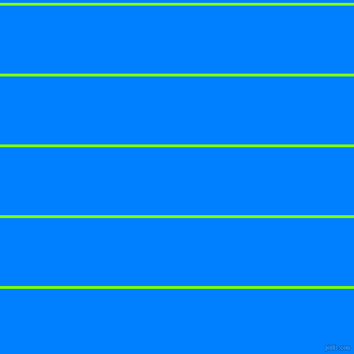 horizontal lines stripes, 4 pixel line width, 96 pixel line spacing, Chartreuse and Dodger Blue horizontal lines and stripes seamless tileable