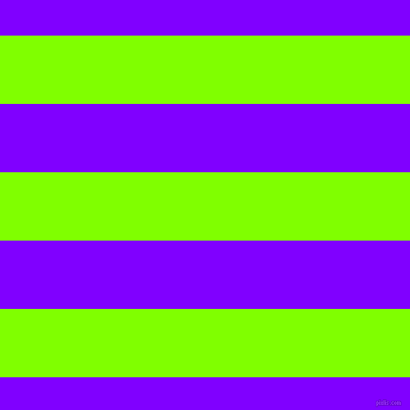 horizontal lines stripes, 96 pixel line width, 96 pixel line spacing, Chartreuse and Electric Indigo horizontal lines and stripes seamless tileable