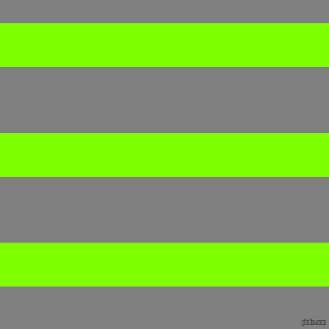 horizontal lines stripes, 64 pixel line width, 96 pixel line spacing, Chartreuse and Grey horizontal lines and stripes seamless tileable