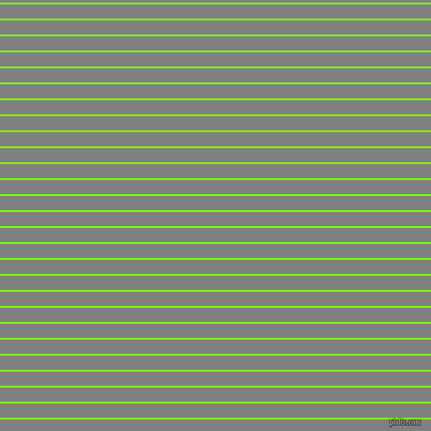horizontal lines stripes, 2 pixel line width, 16 pixel line spacing, Chartreuse and Grey horizontal lines and stripes seamless tileable