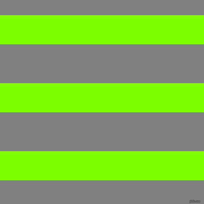 horizontal lines stripes, 96 pixel line width, 128 pixel line spacing, Chartreuse and Grey horizontal lines and stripes seamless tileable