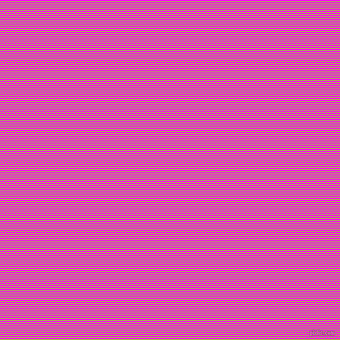 horizontal lines stripes, 1 pixel line width, 2 pixel line spacing, Chartreuse and Magenta horizontal lines and stripes seamless tileable