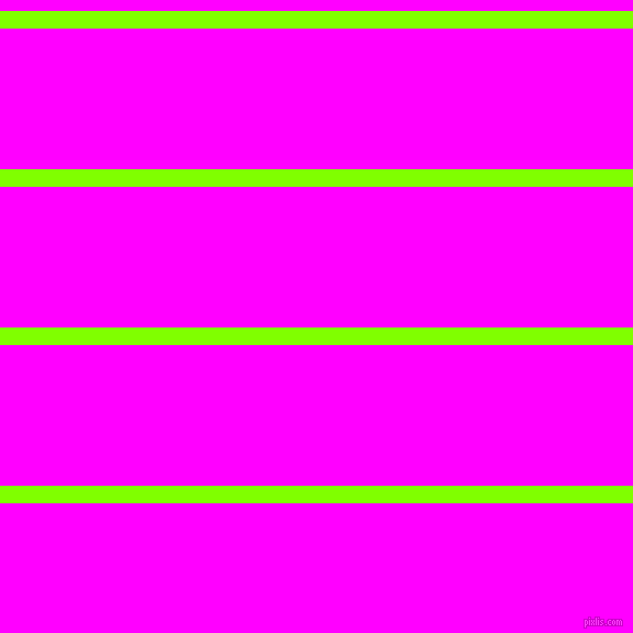 horizontal lines stripes, 16 pixel line width, 128 pixel line spacing, Chartreuse and Magenta horizontal lines and stripes seamless tileable