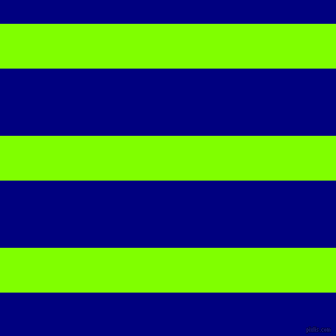 horizontal lines stripes, 64 pixel line width, 96 pixel line spacing, Chartreuse and Navy horizontal lines and stripes seamless tileable
