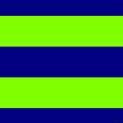 horizontal lines stripes, 128 pixel line width, 128 pixel line spacingChartreuse and Navy horizontal lines and stripes seamless tileable