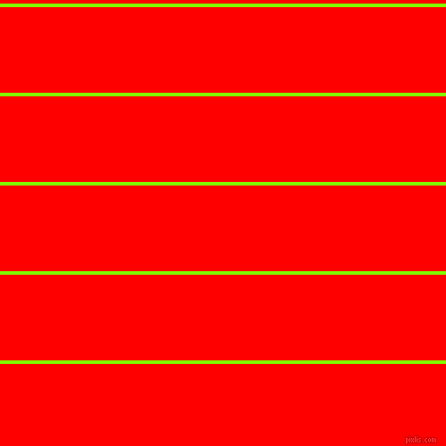 horizontal lines stripes, 4 pixel line width, 96 pixel line spacing, Chartreuse and Red horizontal lines and stripes seamless tileable