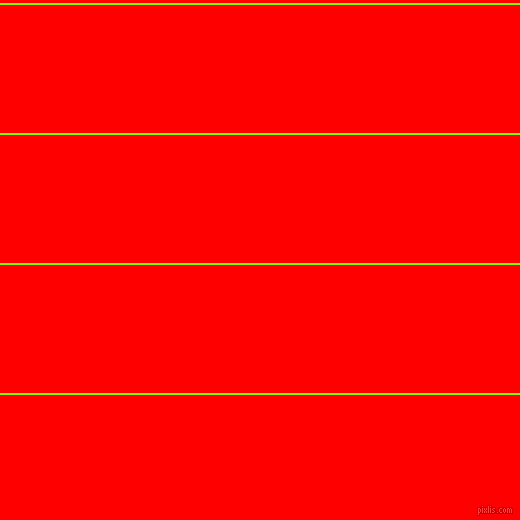 horizontal lines stripes, 2 pixel line width, 128 pixel line spacingChartreuse and Red horizontal lines and stripes seamless tileable